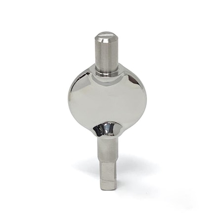 Springer Parts LKB Disc 1.5, Position 2, 316SS, Replaces Alfa Laval Part# 9611411691 9611411691SP